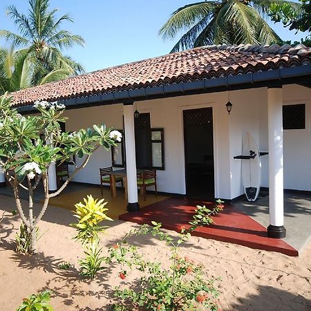The Danish Villa Resort Arugam Bay Zimmer foto