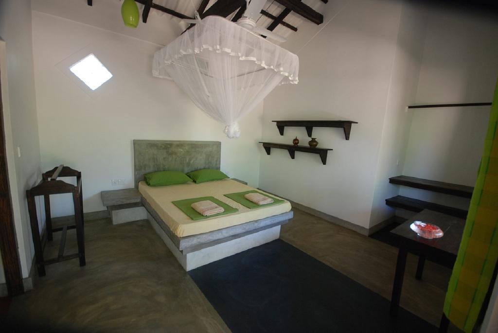 The Danish Villa Resort Arugam Bay Zimmer foto