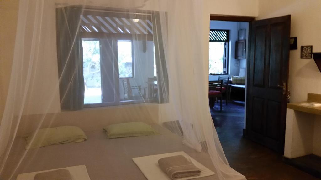 The Danish Villa Resort Arugam Bay Zimmer foto