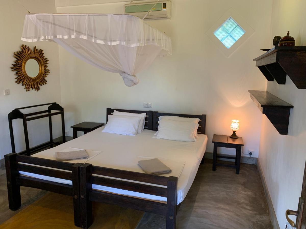 The Danish Villa Resort Arugam Bay Exterior foto